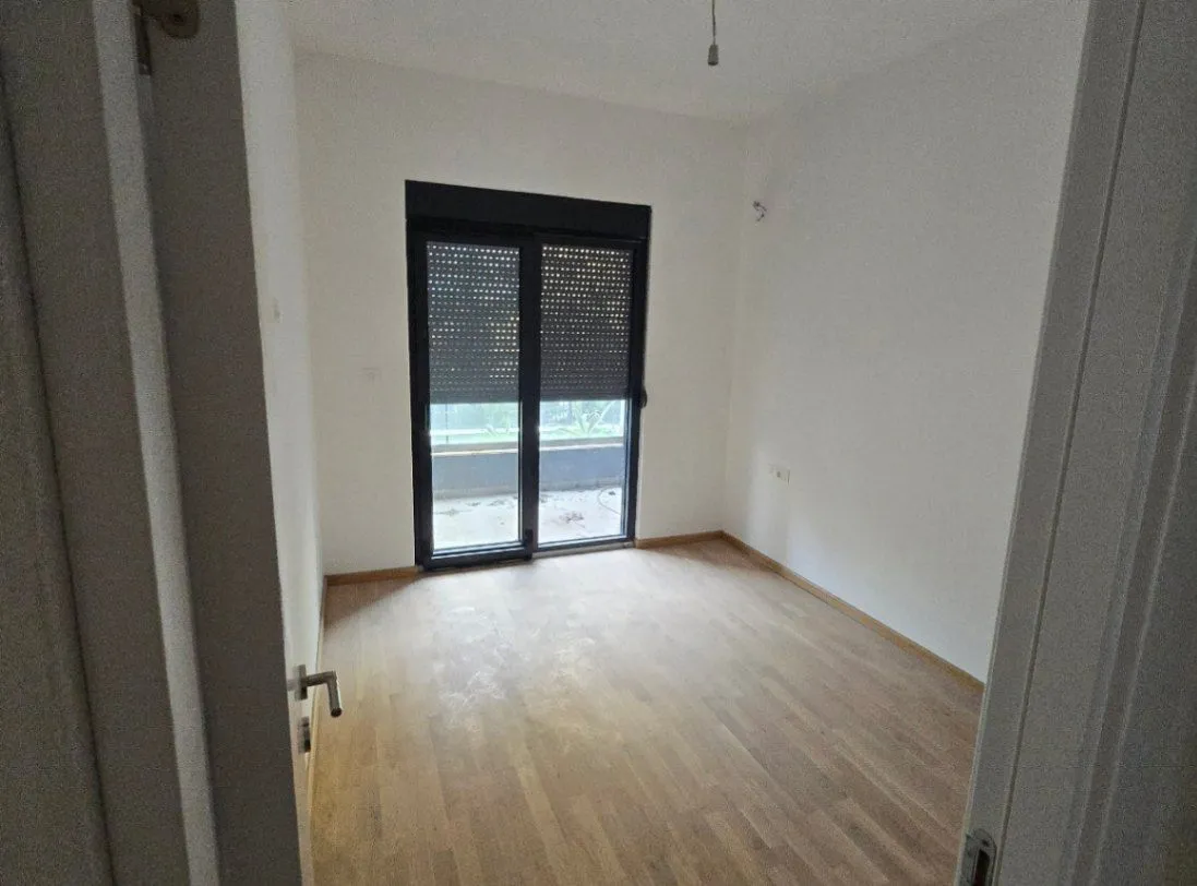 Prodaja, jednosoban stan, 42m², Donja Gorica, Podgorica