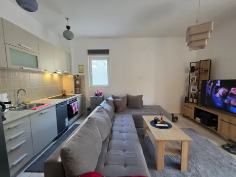 Izdavanje, jednosoban stan, 47m², Bečići, Budva - image 23