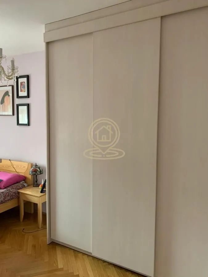 Rent, three bedroom apartment, 61m², Lion, Zvezdara Sve Podlokacije