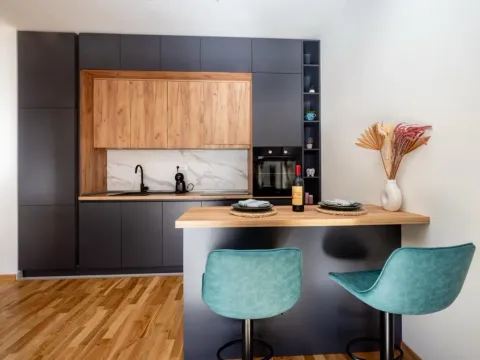 Prodaja, jednosoban stan, 53m², Velika Plaža, Ulcinj - image 17