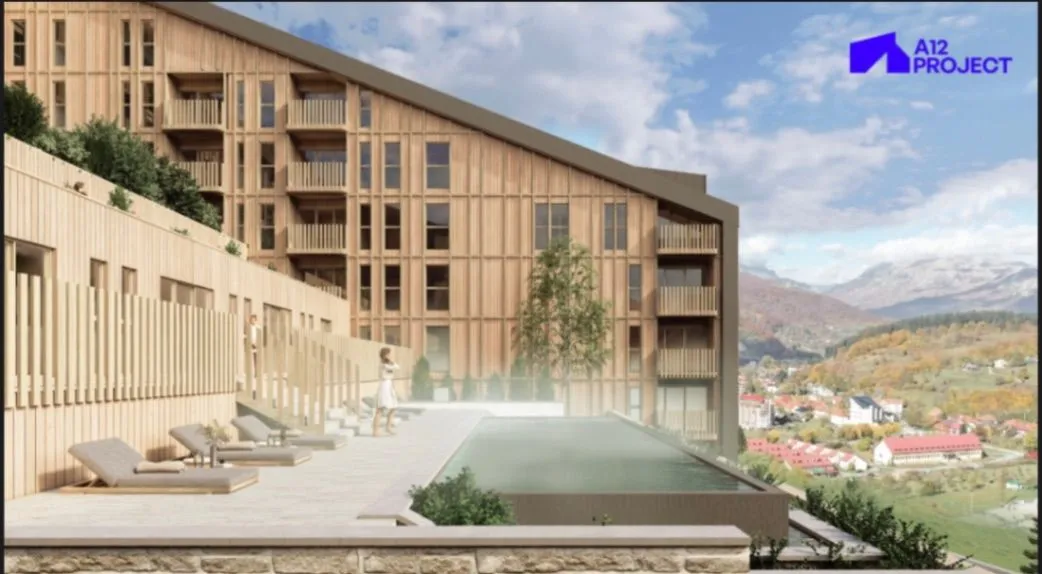 Prodaja, plac, 23375m², Smailagića Polje, Kolašin