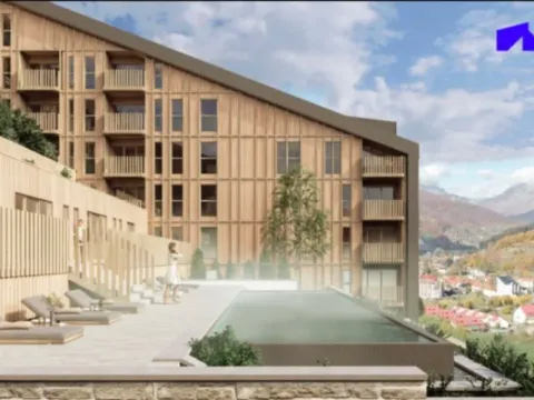 Sale, land lot, 23375m², Smailagića Polje, Kolašin