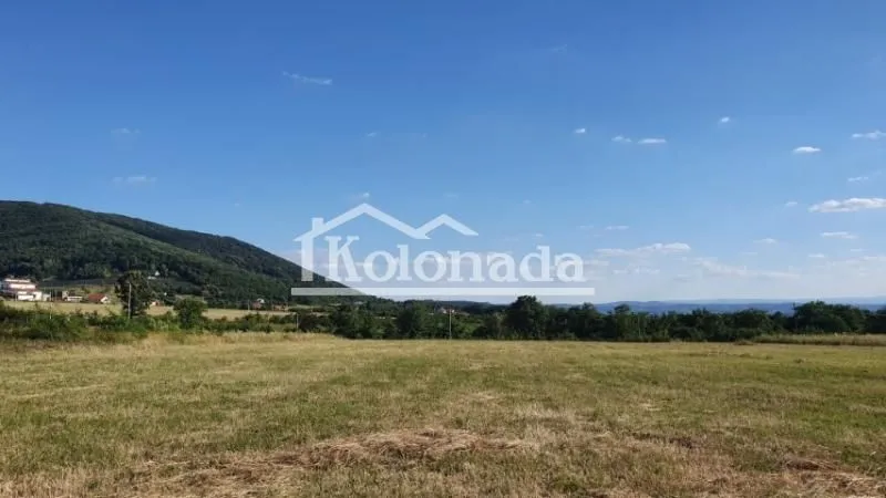 Prodaja, plac, 1000m², Nemenikuće, Sopot
