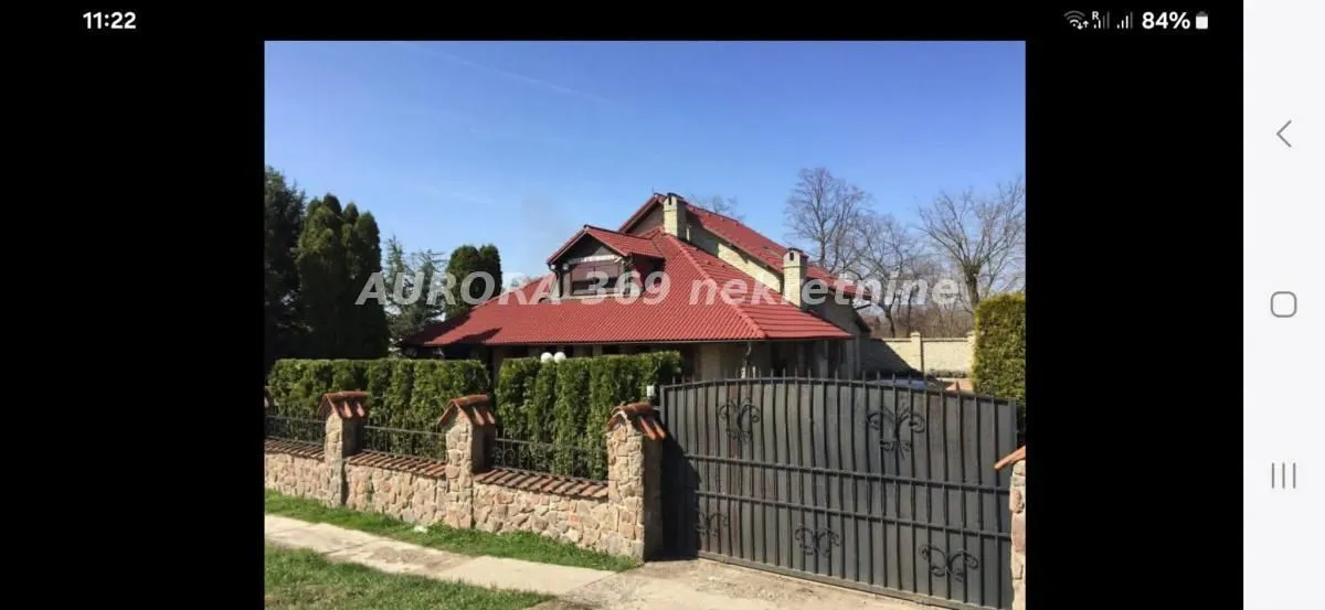 Prodaja, kuća, 151m², Vrbas, Novi Sad