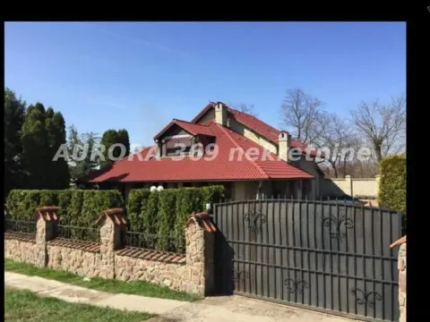 Sale, house, 151m², Vrbas, Novi Sad - image 9