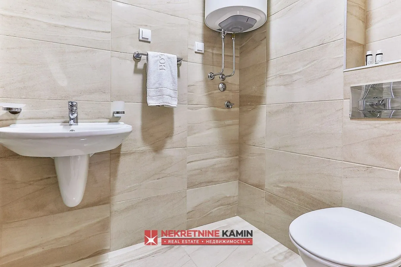 Sale, studio apartment, 19m², Zaobilaznica, Budva