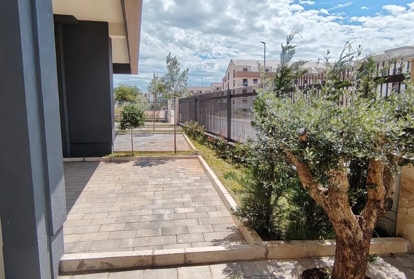 Rent, three bedroom apartment, 72m², Zabjelo, Podgorica