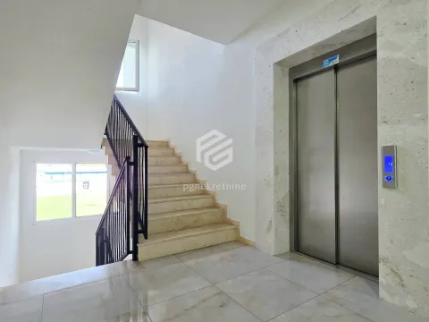 Sale, apartment, 24m², Stari Aerodrom, Podgorica - image 10