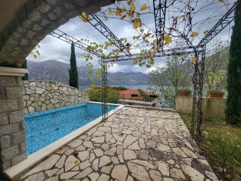 Sale, apartment, 126m², Kostanjica, Kotor - image 10
