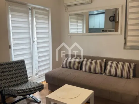 Rent, one bedroom apartment, 26m², Olimp, Zvezdara Sve Podlokacije - image 2