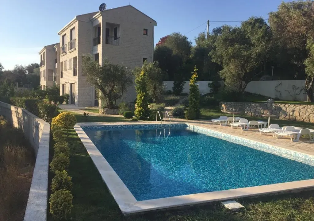 Sale, house, 160m², Reževići, Budva