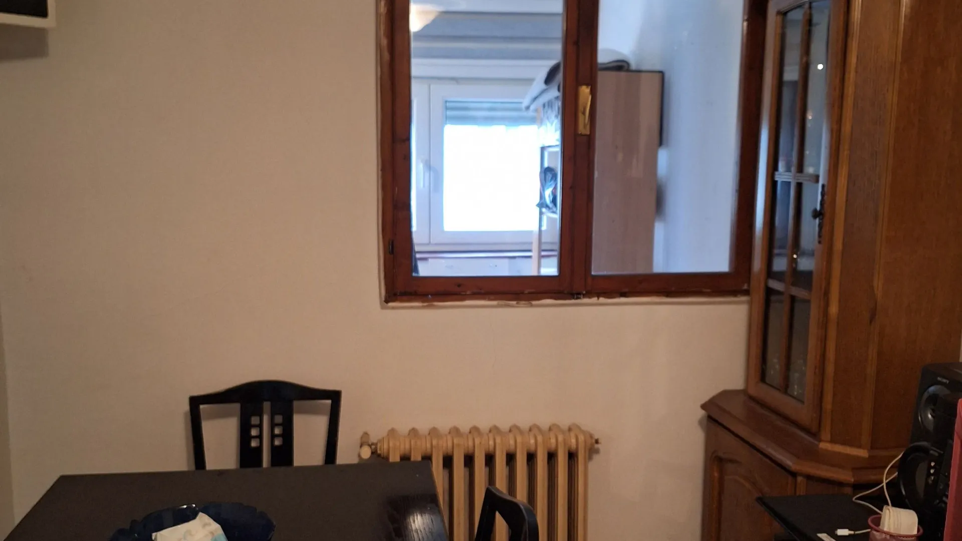 Prodaja, jednosoban stan, 36m², Integralovo, Nikšić