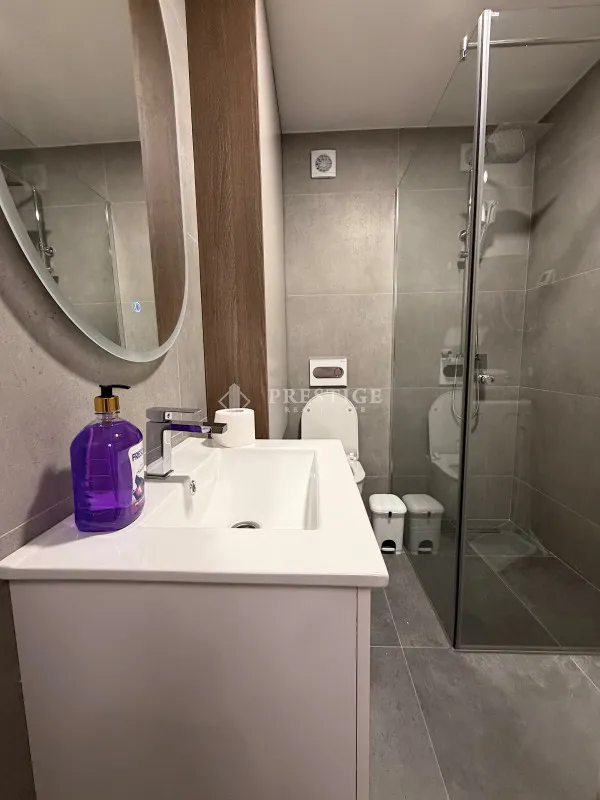 Rent, two bedroom apartment, 60m², Zabjelo, Podgorica