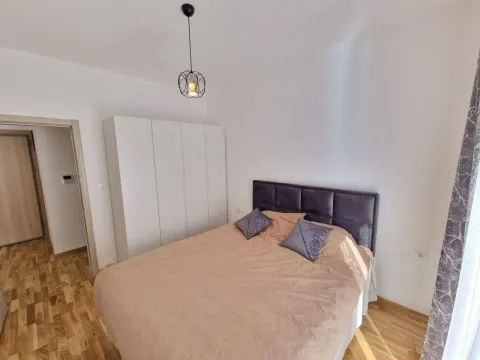 Sale, one bedroom apartment, 40m², Bečići, Budva - image 4