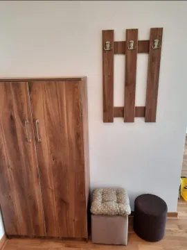 Izdavanje, dvosoban stan, 45m², Zagorič, Podgorica - image 6