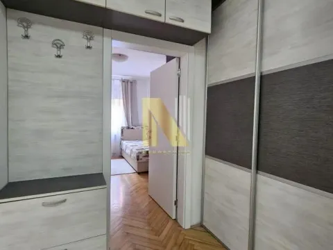 Izdavanje, jednosoban stan, 44m², Nova Detelinara, Novi Sad Sve Podlokacije - image 12