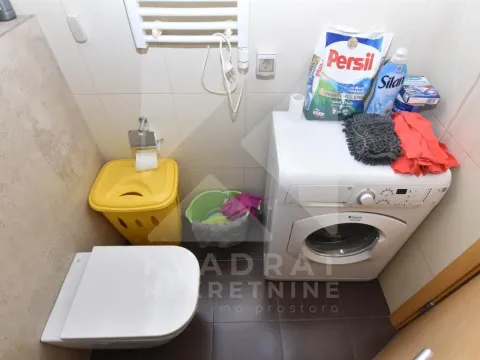 Izdavanje, jednosoban stan, 45m², Tuški Put, Podgorica - image 11