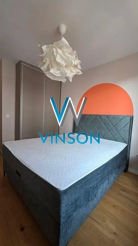 Izdavanje, jednosoban stan, 41m², Socijalno, Novi Sad Sve Podlokacije