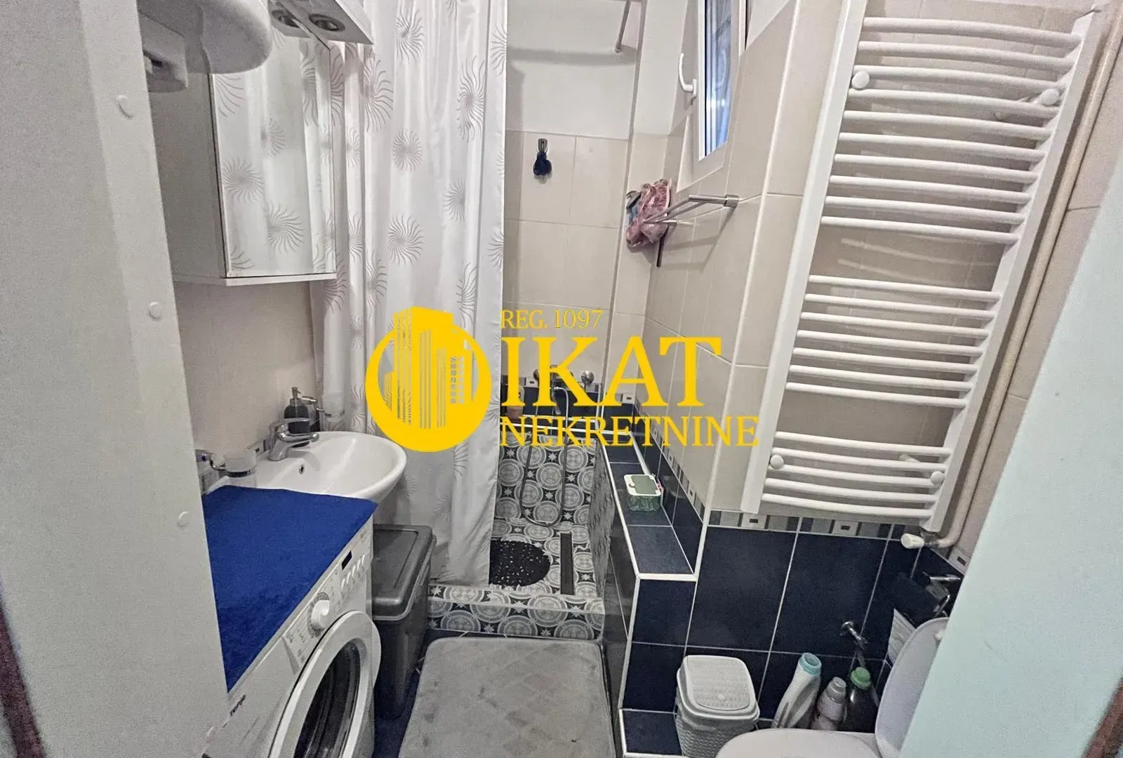 Prodaja, stan, 88m², Stari Grad, Beograd
