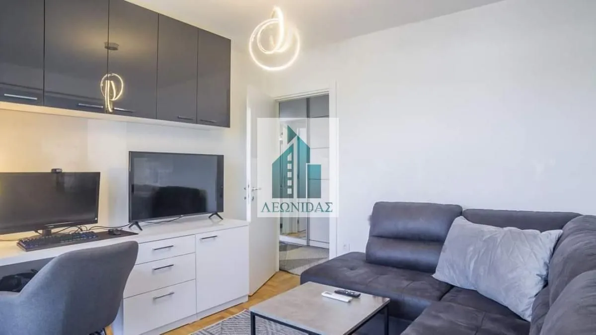Rent, three bedroom apartment, 81m², Medijana, Niš