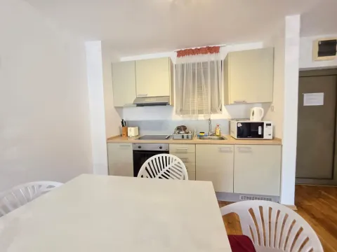 Izdavanje, jednosoban stan, 47m², Pržno, Budva - image 2