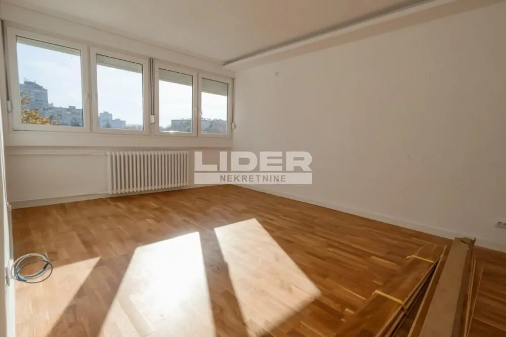 Prodaja, dvosoban stan, 61m², Brace Jerković, Voždovac Sve Podlokacije