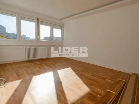 Prodaja, dvosoban stan, 61m², Brace Jerković, Voždovac Sve Podlokacije