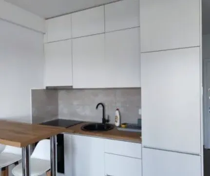 Sale, studio apartment, 33m², Bar, Crna Gora - image 10