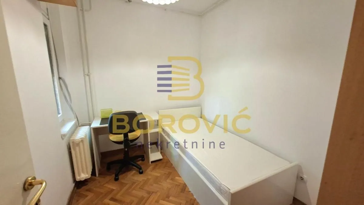 Rent, apartment, 220m², Savski Venac, Beograd
