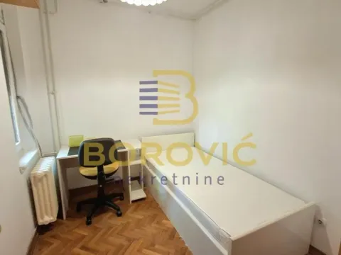 Rent, apartment, 220m², Savski Venac, Beograd - image 13