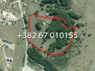 Sale, land lot, 500m², Borje, Žabljak - image 1