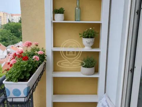Sale, three bedroom apartment, 72m², Nova Detelinara, Novi Sad Sve Podlokacije - image 7