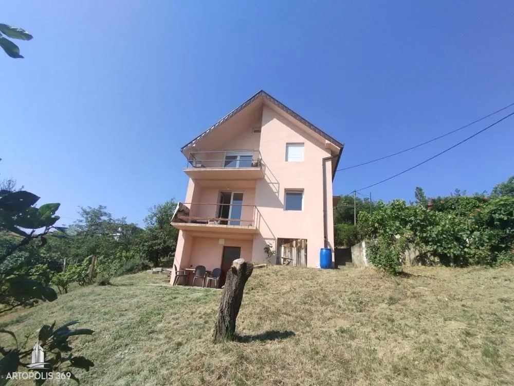 Prodaja, kuća, 120m², Grocka, Beograd