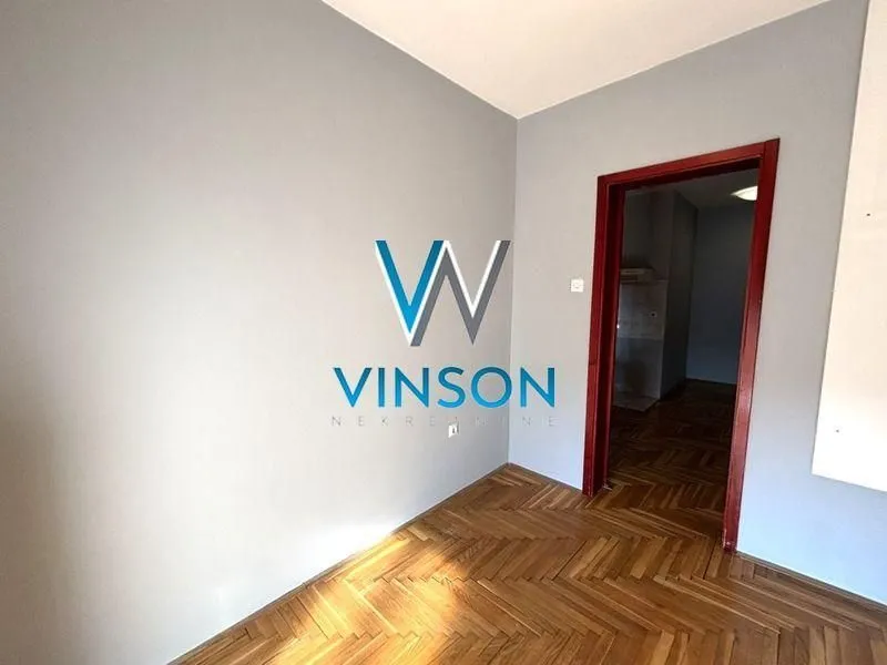 Rent, office space, 41m², Socijalno, Novi Sad Sve Podlokacije