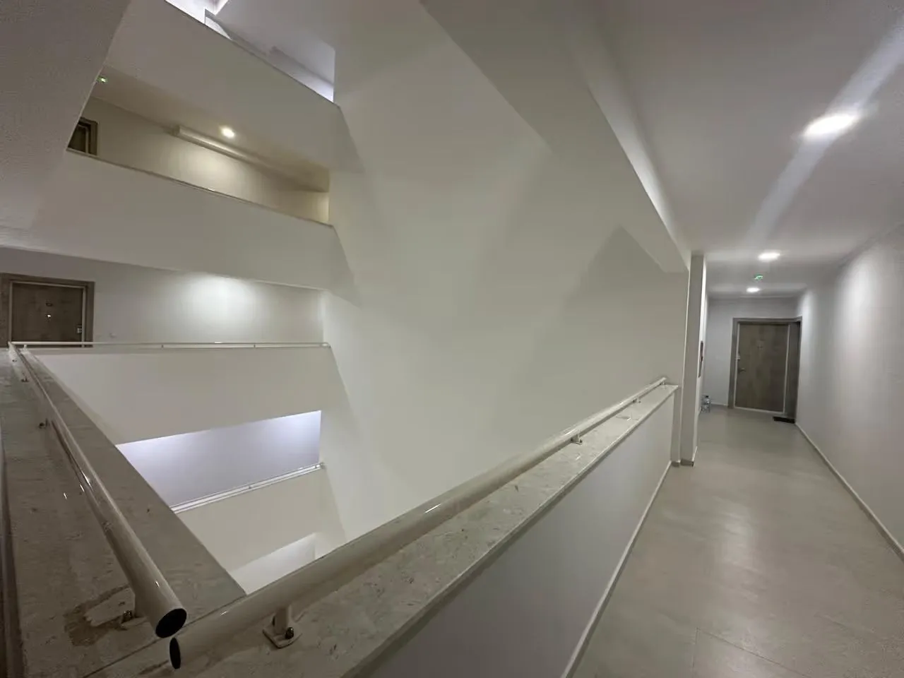 Prodaja, jednosoban stan, 57m², Bečići, Budva