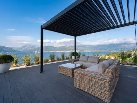 Rent, one bedroom apartment, 144m², Krašići, Tivat - image 43