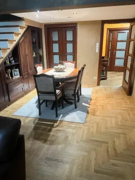 Izdavanje, trosoban stan, 130m², Preko Morače, Podgorica - image 5