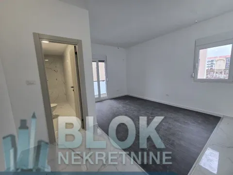 Izdavanje, garsonjera, 27m², Zabjelo, Podgorica - image 7