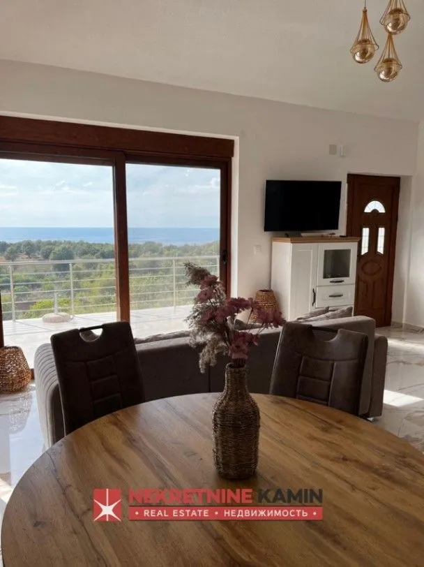 Rent, house, 63m², Krimovica, Kotor