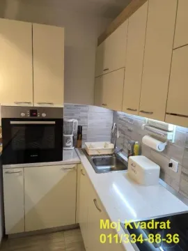 Sale, three bedroom apartment, 62m², Stari Grad, Beograd - image 4