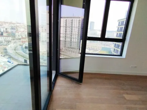 Prodaja, trosoban stan, 80m², Savski Venac, Beograd - image 2