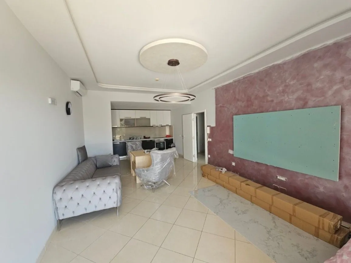 Sale, one bedroom apartment, 82m², Pinješ, Ulcinj