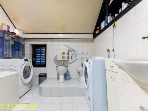 Prodaja, četvorosoban stan, 96m², Sava Mala, Beograd - image 16