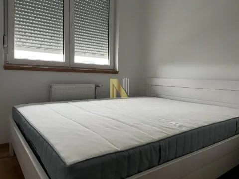 Izdavanje, jednosoban stan, 41m², Rotkvarija, Novi Sad Sve Podlokacije - image 5