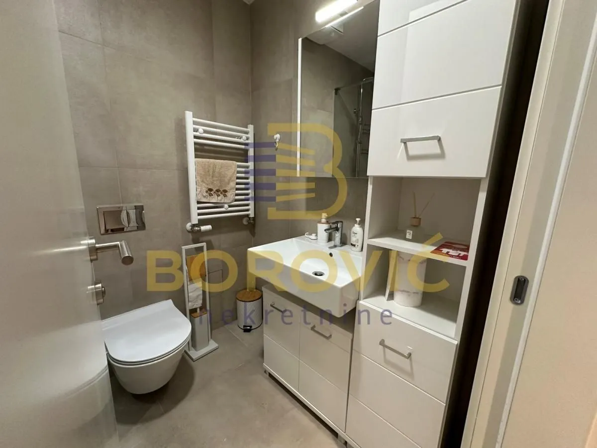 Rent, studio apartment, 28m², Cvetkova Pijaca, Zvezdara Sve Podlokacije