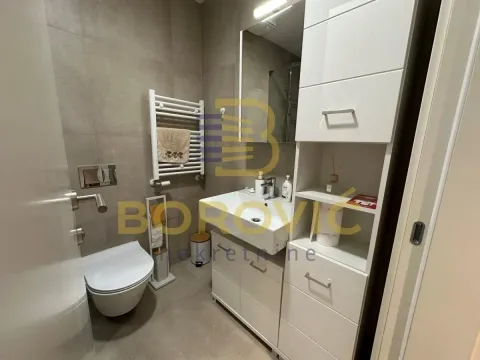 Rent, studio apartment, 28m², Cvetkova Pijaca, Zvezdara Sve Podlokacije - image 6