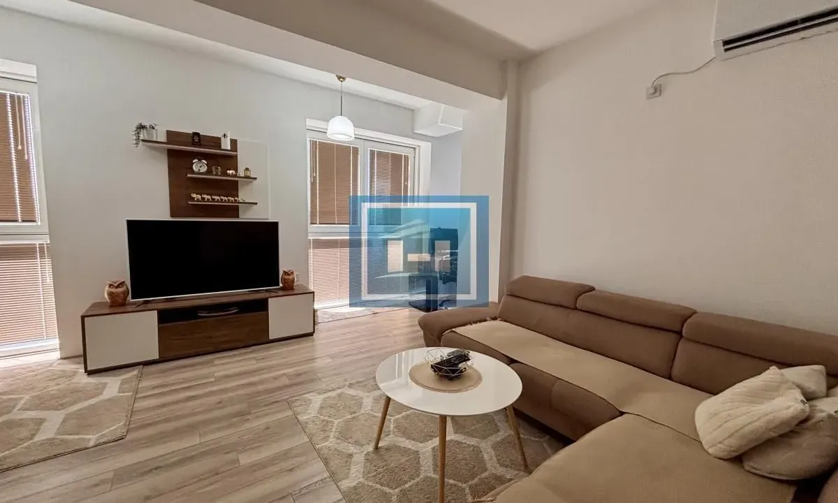 Prodaja, jednosoban stan, 50m², Aqua park, Jagodina