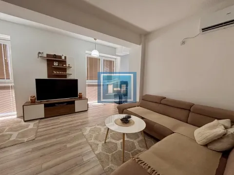 Sale, one bedroom apartment, 50m², Aqua park, Jagodina