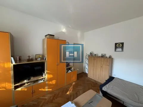 Sale, two bedroom apartment, 52m², Centar, Jagodina - image 14