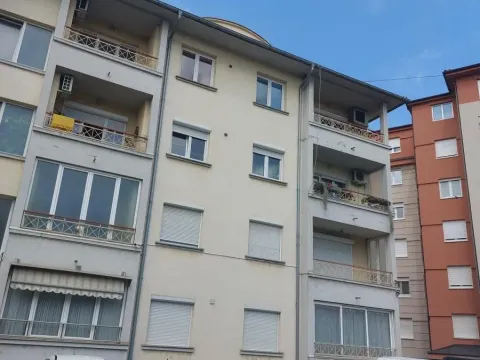 Sale, three bedroom apartment, 96m², Jagodnjak, Paraćin - image 9